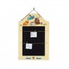 lavagnetta promemoria caffe