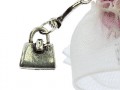 collana fatta a mano signorina charm