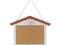 lavagnetta portamemo casa dolce casa
