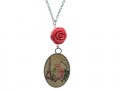 collana in resina parigi