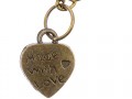 collana in resina primavera charm